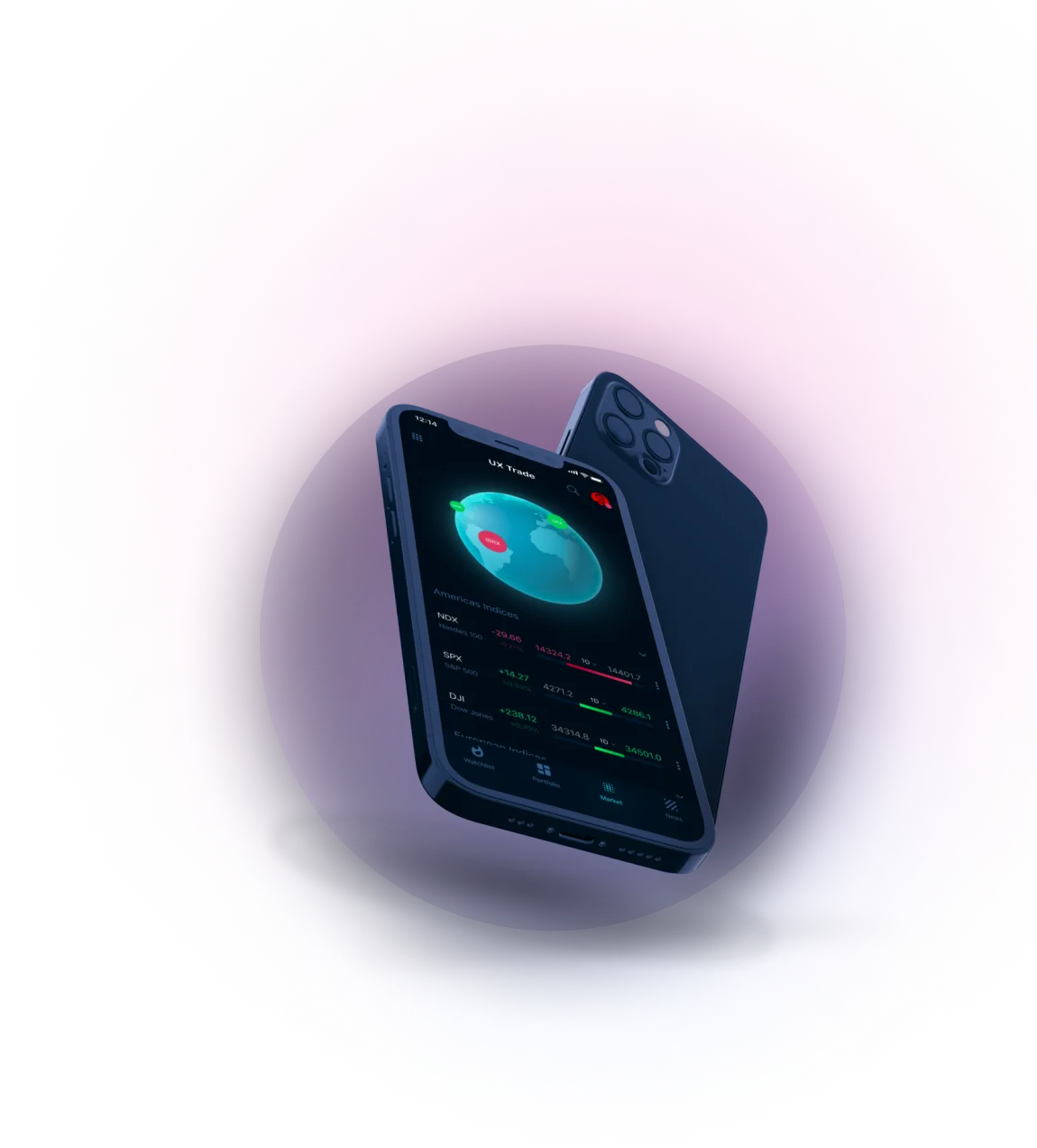 Fidato Paycore - Get in touch with us